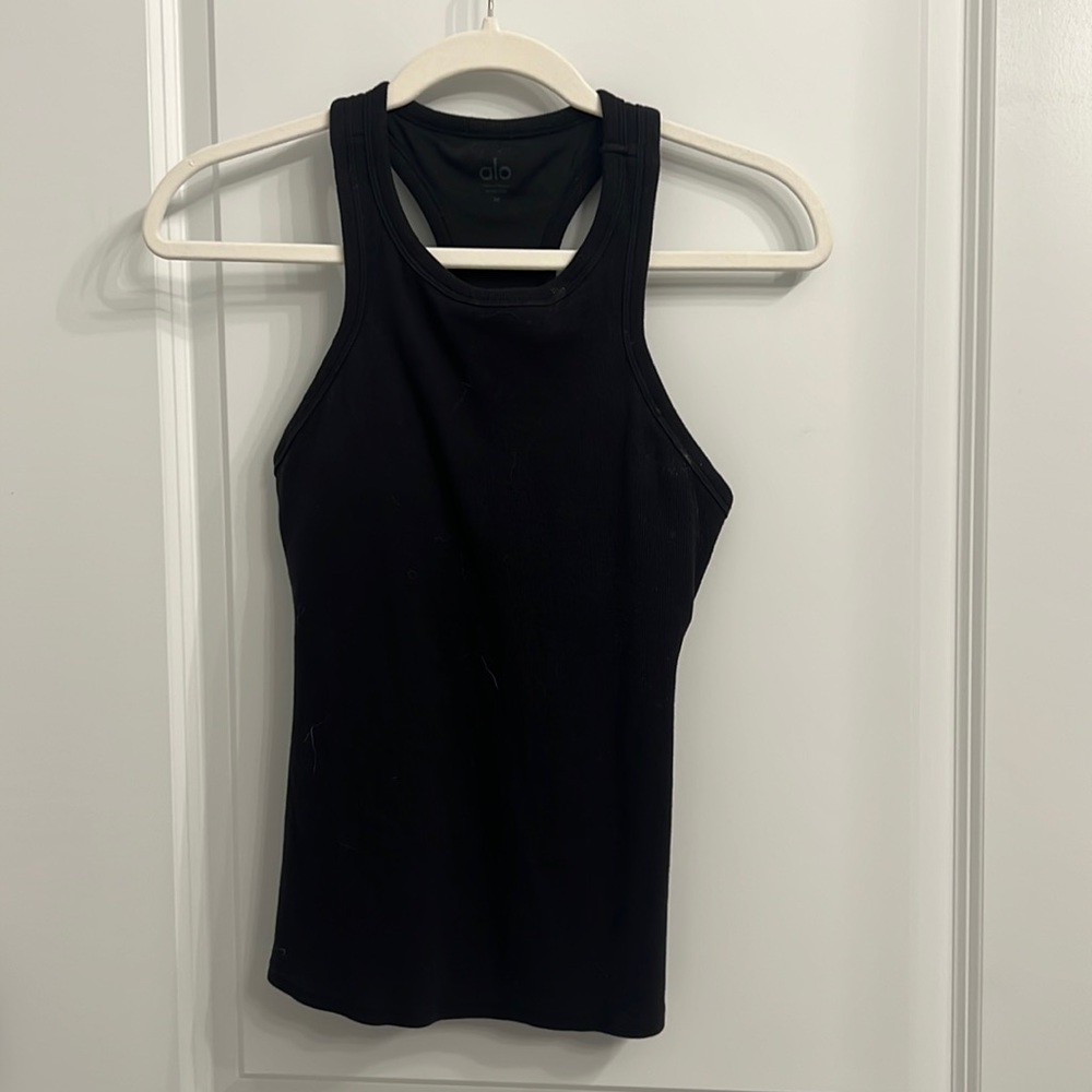 Alo Racerback Tank